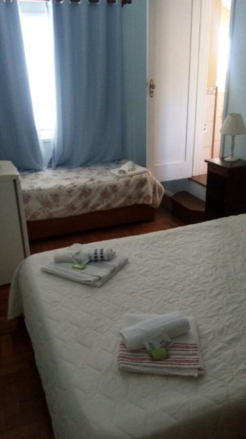 Pousada Bariloche Teresópolis Extérieur photo